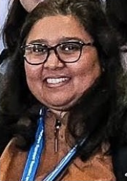Dr. Sazia Mahfuz