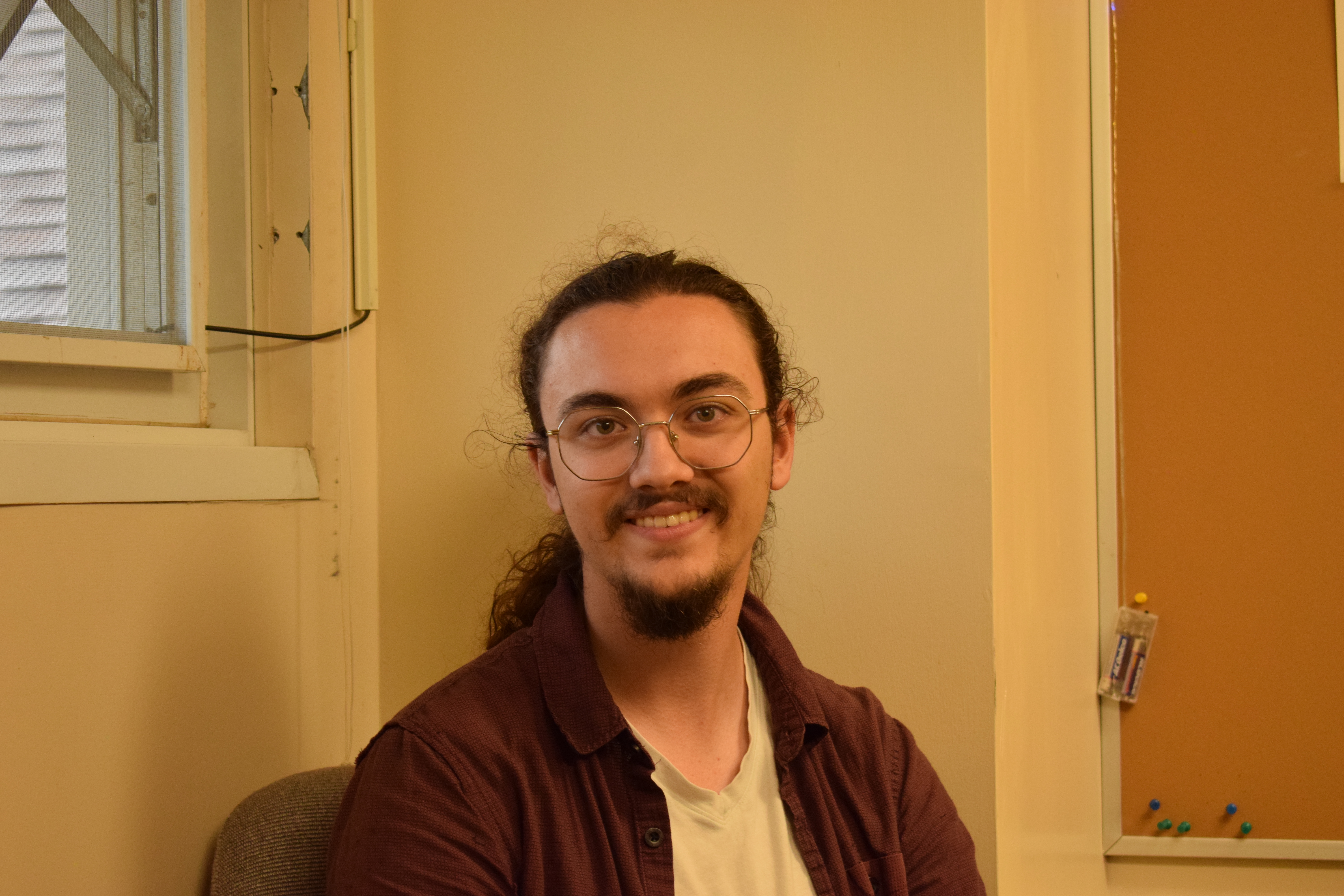 ACSS CaCHe Coordinator