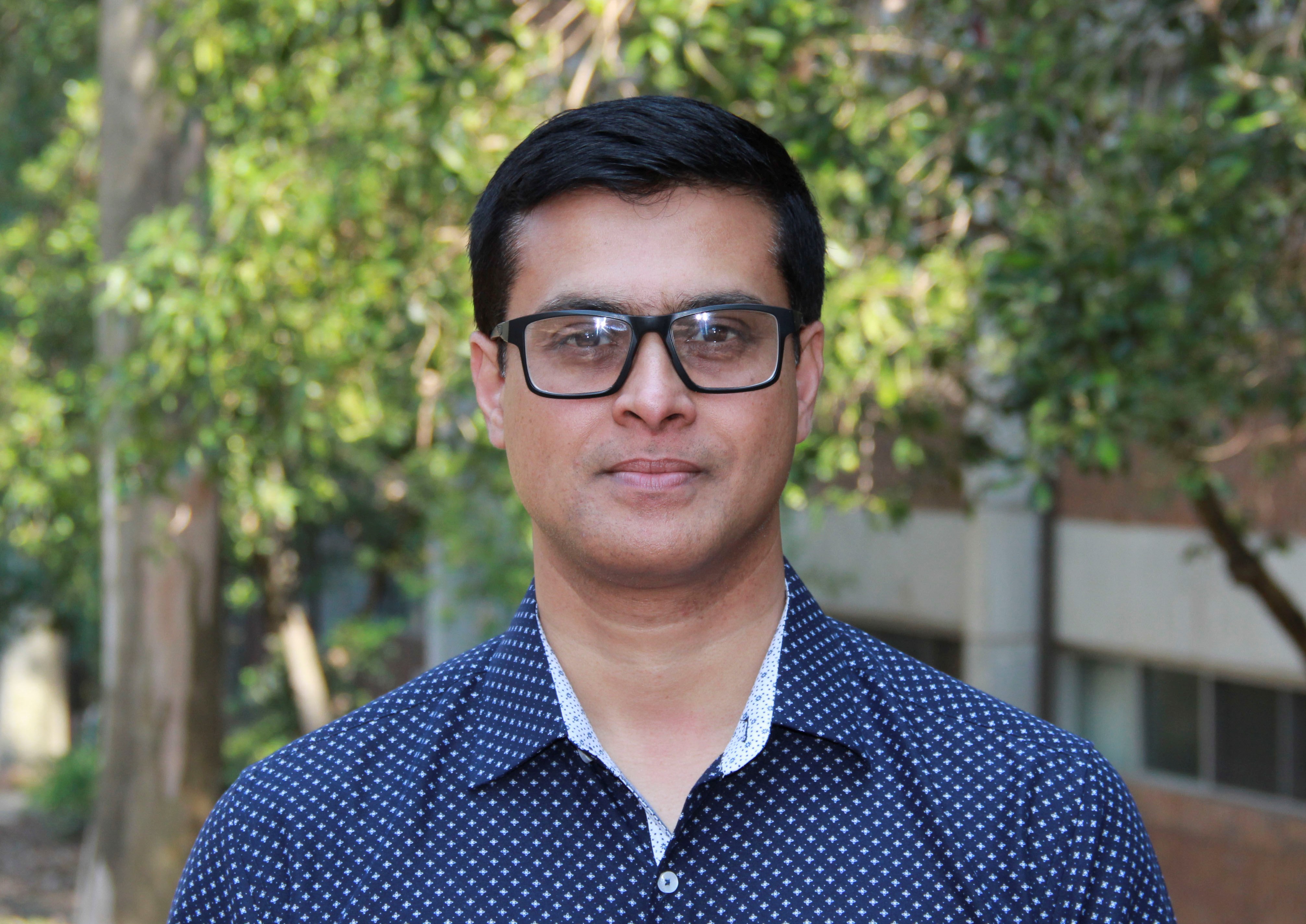 Dr. Nasimul Noman