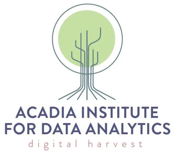 Acadia Institute For Data Analytics
