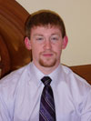 Cody Davison