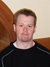 Scott Schaffner