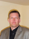 Chris Kendrick