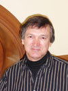 Gary Bustin