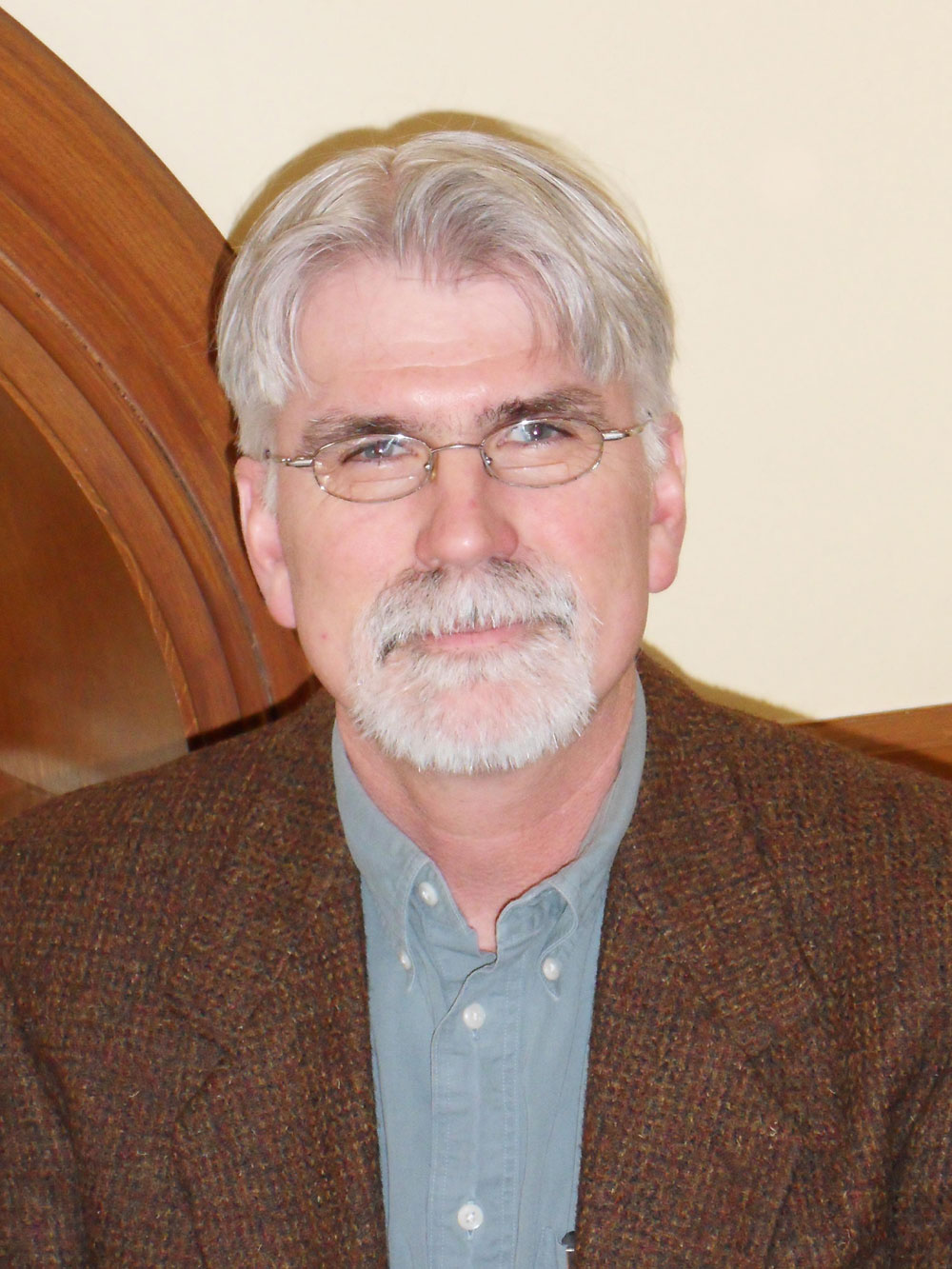 Peter Williams