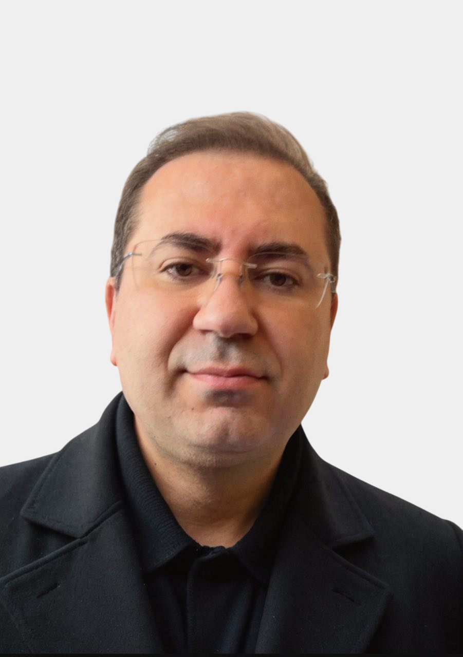 Dr. Amir Eaman