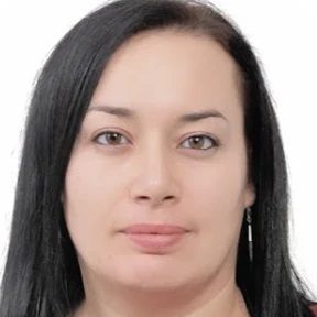 Dr. Lydia Bouzar-Benlabiod