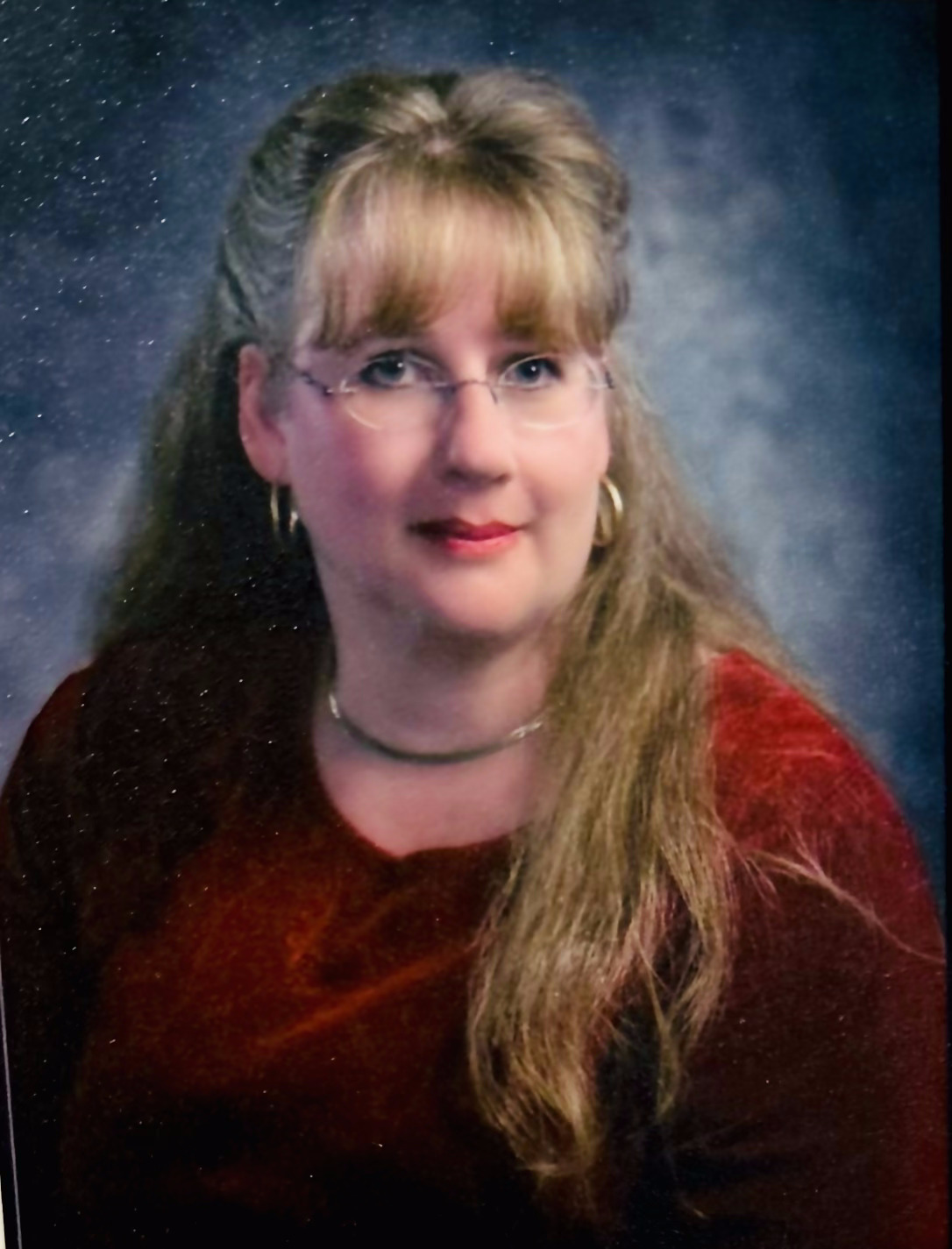 Sharon Watson